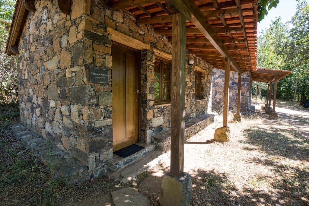 Cepo Chalet